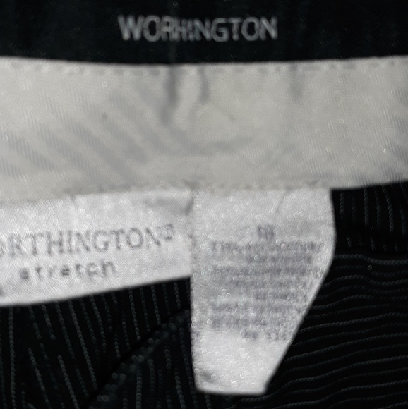 Worthington pants - Picture 1 of 3